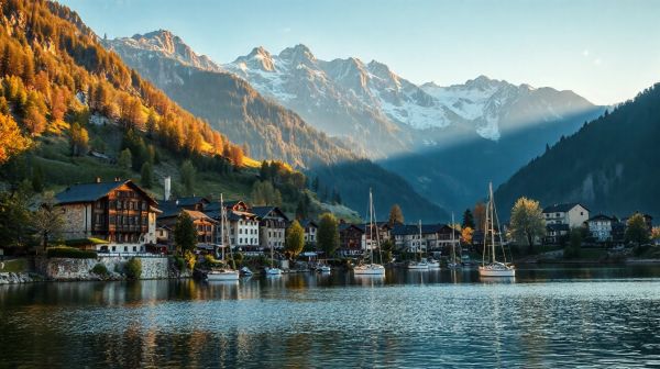 3 raisons de faire appel à un coach professionnel en Haute Savoie