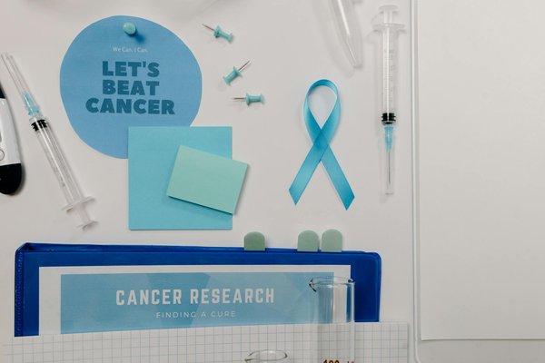 La vie quotidienne dans un hôpital gériatrique