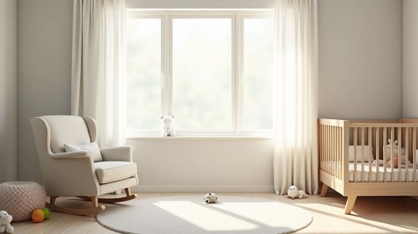 Comment choisir un spécialiste sommeil bébé pour des nuits tranquilles