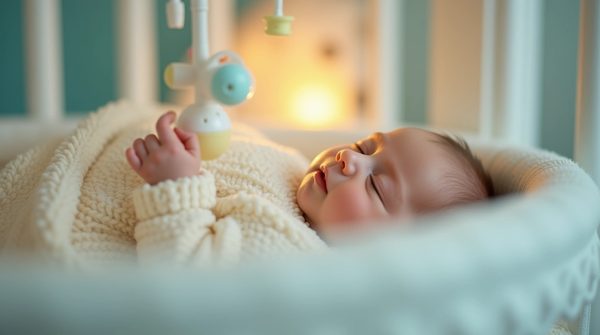 Comment choisir un spécialiste sommeil bébé pour des nuits tranquilles