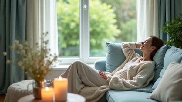 Découvrez les bienfaits du CBD bio pour votre bien-être