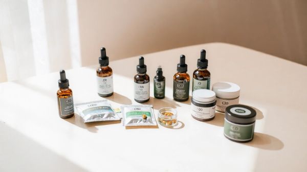 Guide d'achat du cbd : sélection des meilleurs produits
