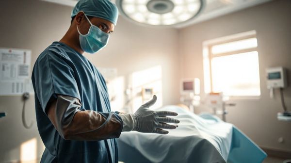 Guide des traitements de chirurgie esthétique gynécologique