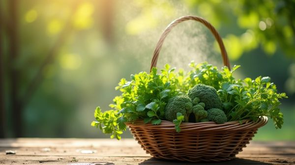 La santé intestinale naturelle : méthodes surprenantes à découvrir