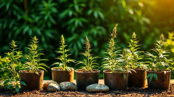Les 10 raisons d'intégrer le CBD bio à votre routine bien-être