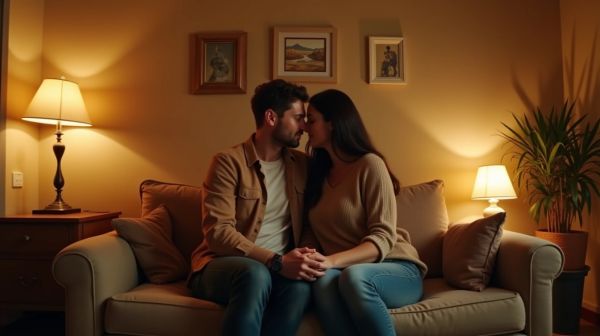 Restaurez votre relation avec une thérapie de couple à Toulouse