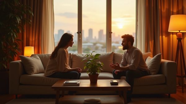 Restaurez votre relation avec une thérapie de couple à Toulouse