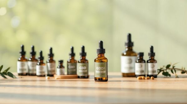 Top conseils pour sélectionner des produits cbd à acheter en ligne