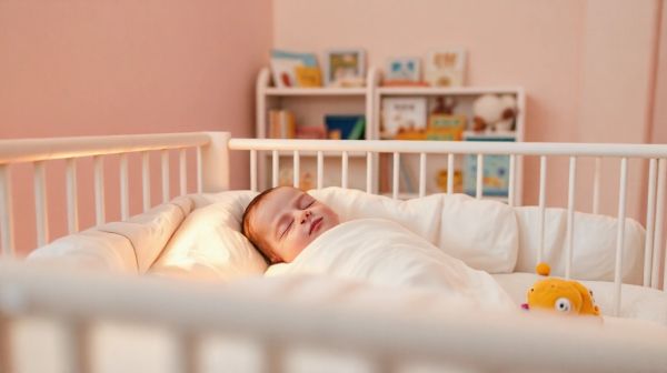 Top critères pour repérer le bon expert sommeil pour bébé