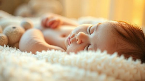 Top critères pour repérer le bon expert sommeil pour bébé