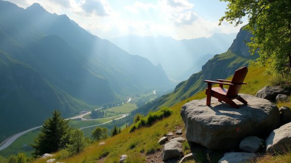 Votre avancée professionnelle avec un coach à Haute Savoie