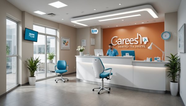 Opportunités d'emploi pour dentistes à lyon : lancez-vous !